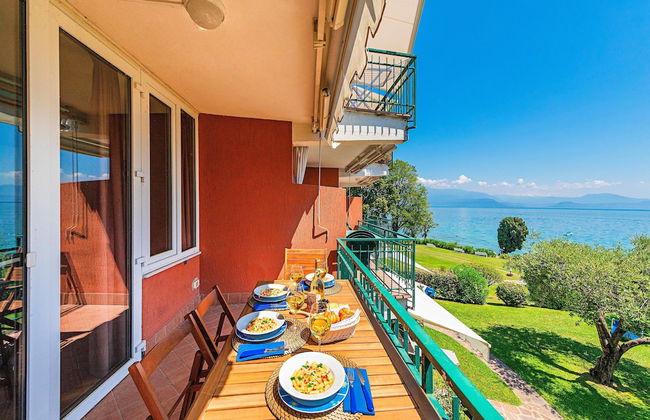 San Sivino Apartments with pool - Foto 38