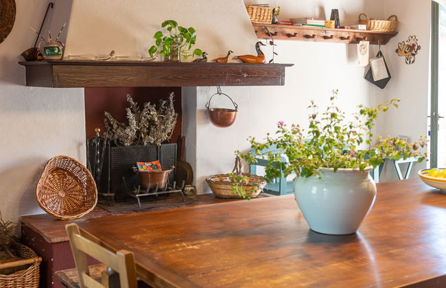 Podere Vignali - Foto 19