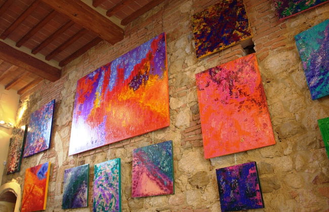 La Locanda di San Francesco - Photo 66