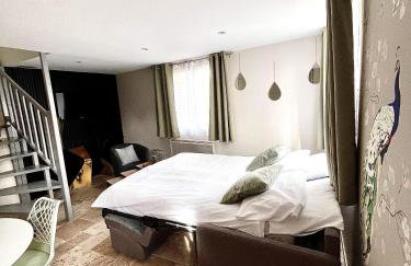 Le Domaine de Tourny - Foto 7