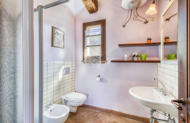 Maramaldo Brunello, Shared Pool, Chianti - Foto 8