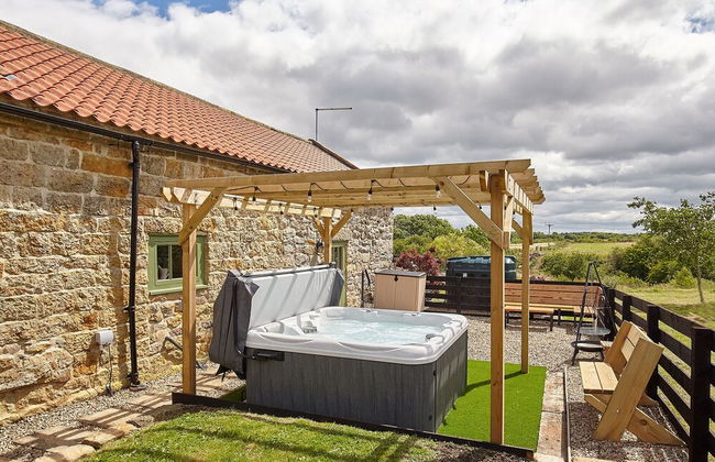 Host Stay The Hayloft - Foto 5