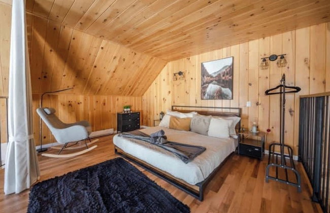 Sommet- Pet Friendly- Spa- SKI IN SKI OUT St-c me - Foto 4