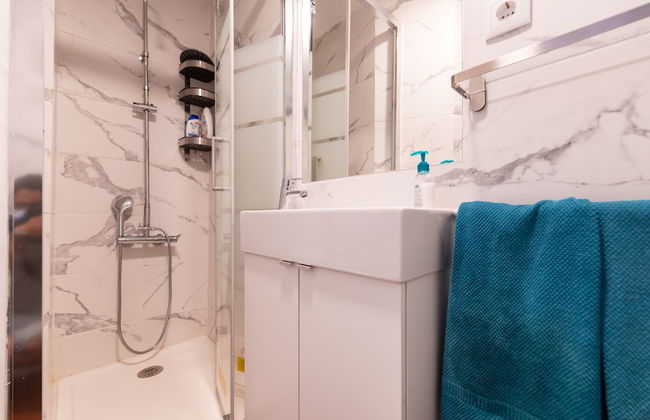 Amazing Sesimbra Duplex by the beach - Foto 24