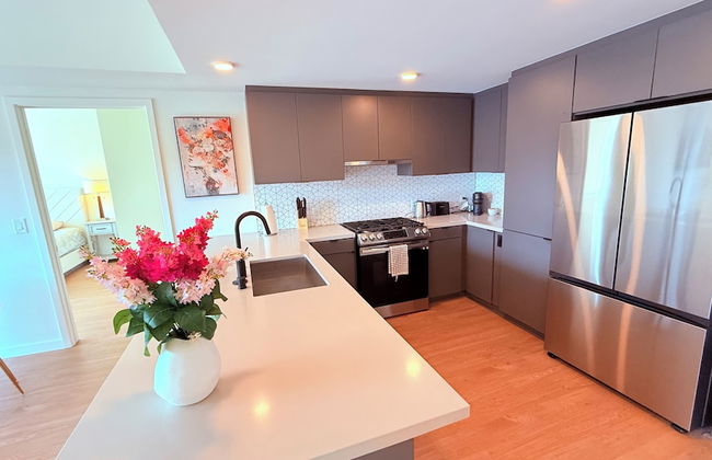 Luxury Apartment in Hollywood - Foto 41