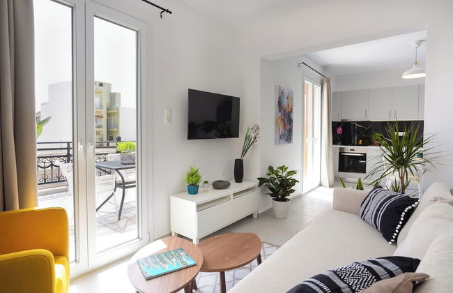 Anemos Deluxe Suites - Ostria - Foto 14