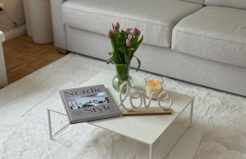 Nordic Charme Luxury by B&B - Foto 9