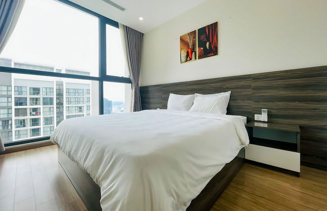 Vinhomes Skylake - Quylodge - Photo 23