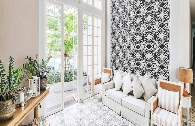 Summer Huahin Condo 2 Bedrooms Pool View By Dome - Foto 2