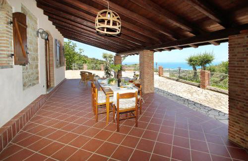 Villa Cosentino con Piscina privata & idromassaggio - Foto 7