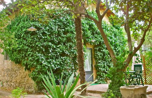 Agriturismo "Borgo Madonna degli Angeli" - charming cottages in the gardens ! - Foto 24
