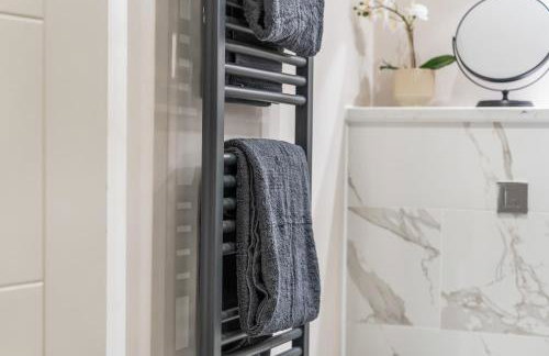 Studio Seven - Leeds City Centre - Foto 31