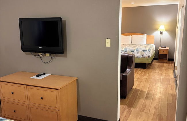 Blue Bonnet Suites Extended Stay Lubbock, Texas - Foto 12