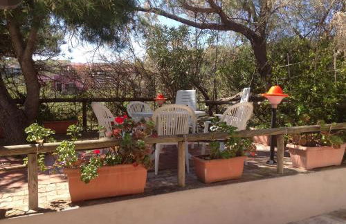 Villa a Ventotene - Foto 18