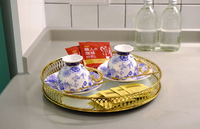 APTO Hotel HV (Causeway Bay) - Photo 19