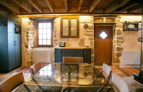 Twin Houses On The Plateau De Millevaches - Photo 8