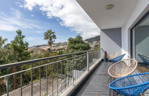 Sea View Apartment - Foto 22