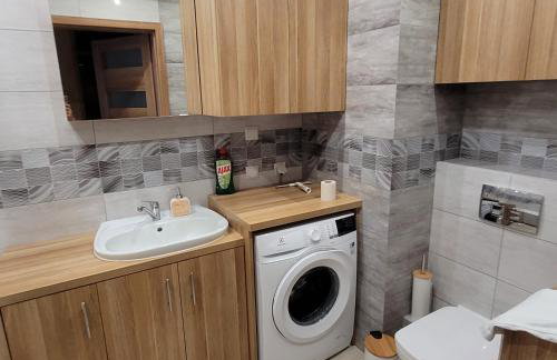 Queen Apartament Centrum z garażem - Foto 27