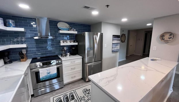 Wilmington Avenue 50 #106 - Foto 5, Cocina privada