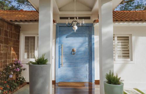 Casa Blanca Conforto Neoclásico, Búzios/RJ - Foto 38