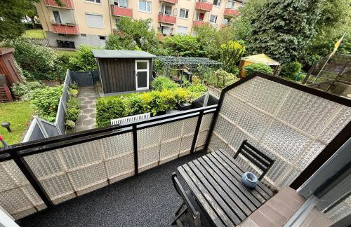 Zwei Zimmer Appartement - Foto 41