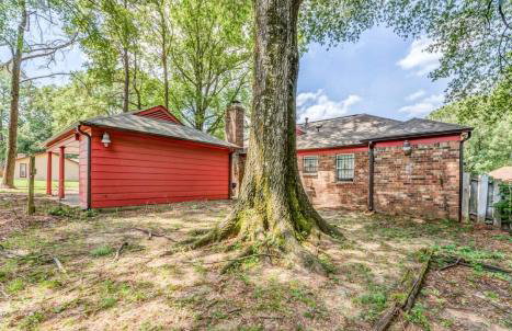 Tulip Tree Cottage - Foto 48