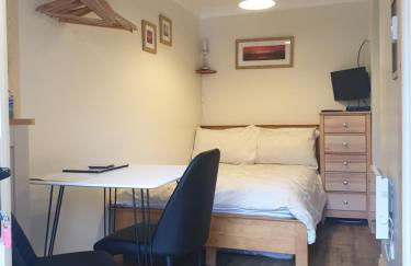 'Mysty' Studio style Winter deal on 3 nights or more Nov to Mar - Foto 6