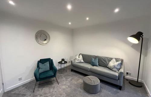 Idyllic bungalow in Burscough, ideal location in West Lancashire - Foto 51