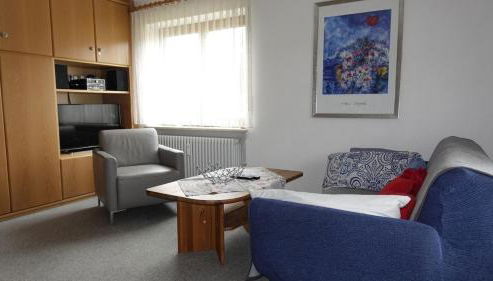 Ferienwohnung Vogel - Foto 3