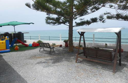 Frosso's Sea Apartments - Foto 15