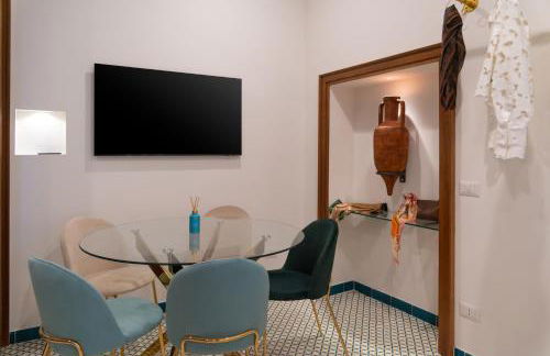 ANFORA ROMANA - Appartamento Sorrento Centro - Photo 71