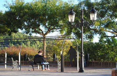 Cal Porxo del Priorat - Foto 23