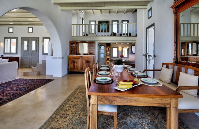 Villa Thita Estate Complex - Foto 12