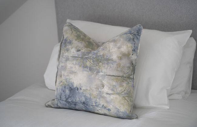 GreenStar Apartments - Foto 48