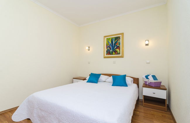 Apartments Dora Mljet - Foto 7