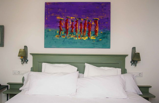 Overland Suites Catedral - Foto 5