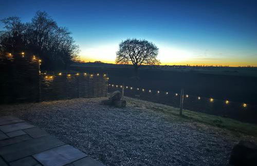 Fotheringhay Glamping - Foto 35