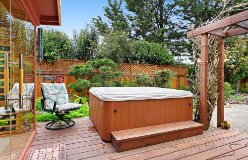 Hummingbird Garden Retreat - Foto 7