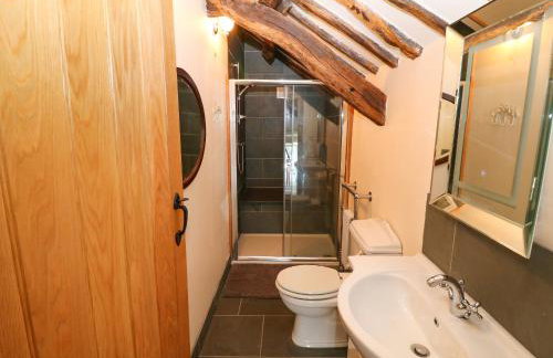 Garth Morthin The Farmhouse - Foto 20