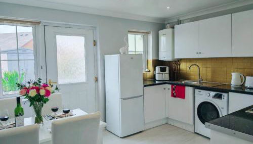 Fully accessible bungalow by the Beach - Foto 4