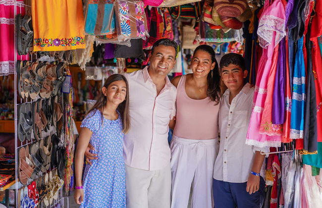 Séance photo à Puerto Morelos - Photo 6