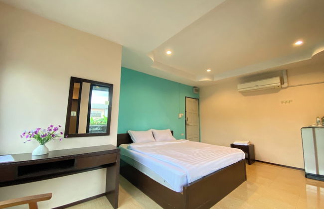 Apartment X5 - Foto 16