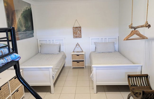 Wooli Holiday Units - Foto 63