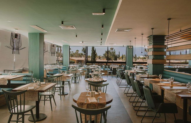 Maspalomas Resort by Dunas - Photo 37