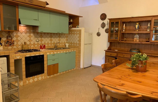 Le Residenze di Capo Falcone - Foto 14