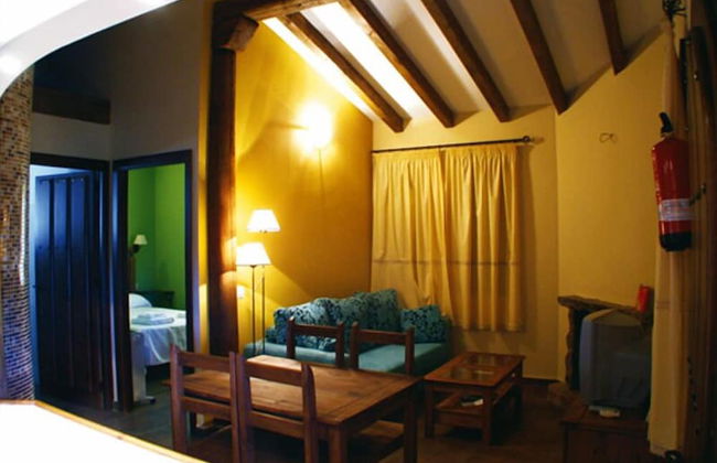 Casas Rurales Manolo - Photo 10