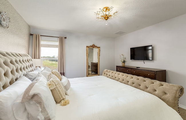 6 Bedroom Villa Bella Vida - Foto 20