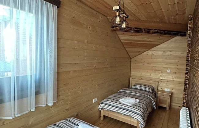 Zagrad Homes in Zabljak - Foto 26