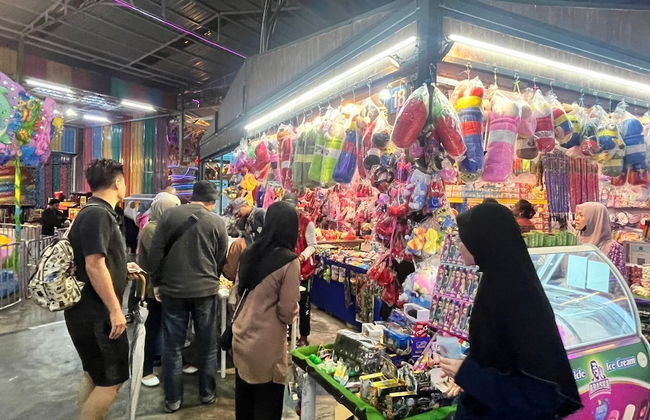 The Retreat Hotel at Cameron highlands - Photo 54