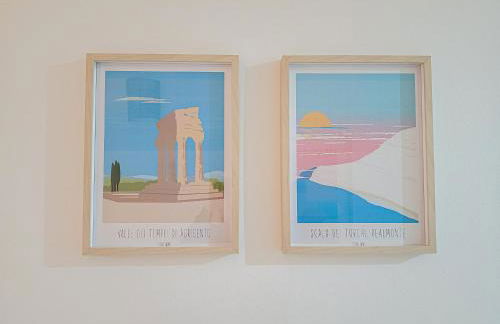 Magellano Suite. Fronte Mare + Free Park + Wi-Fi - Foto 10